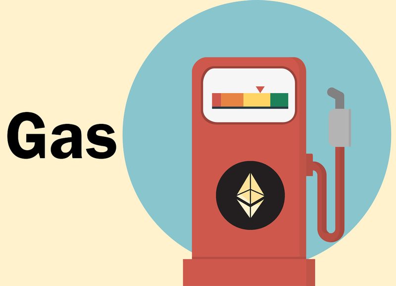 As The Price Approaches A New ATH, Ethereum Gas Fees Decline | TechBriefly