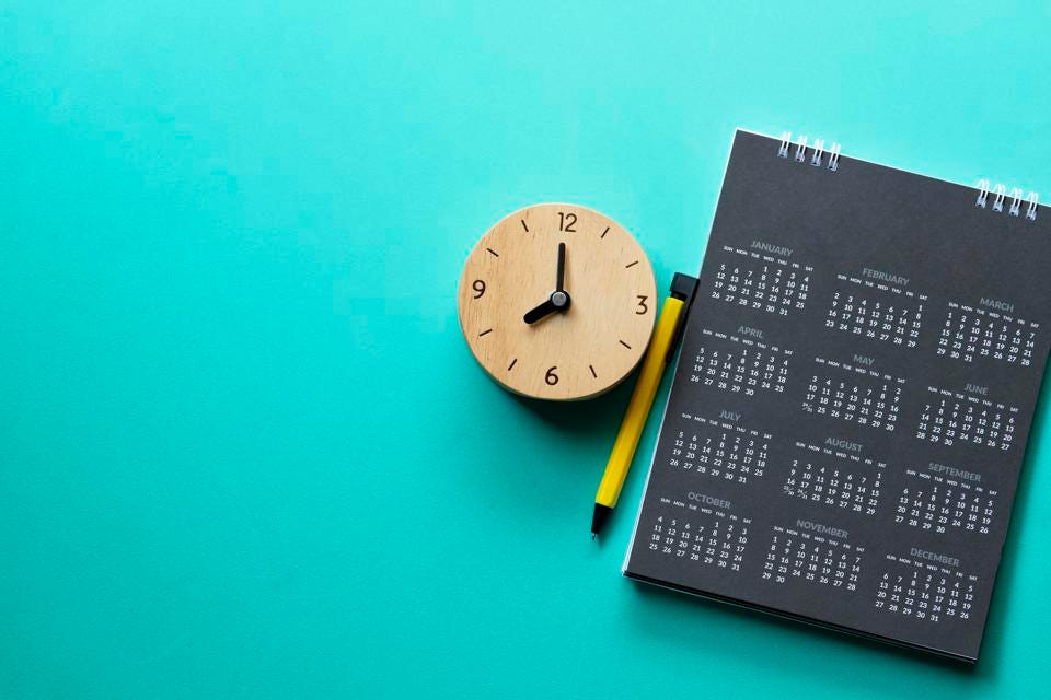 5 Steps To Build A Powerful Editorial Calendar For Your Business