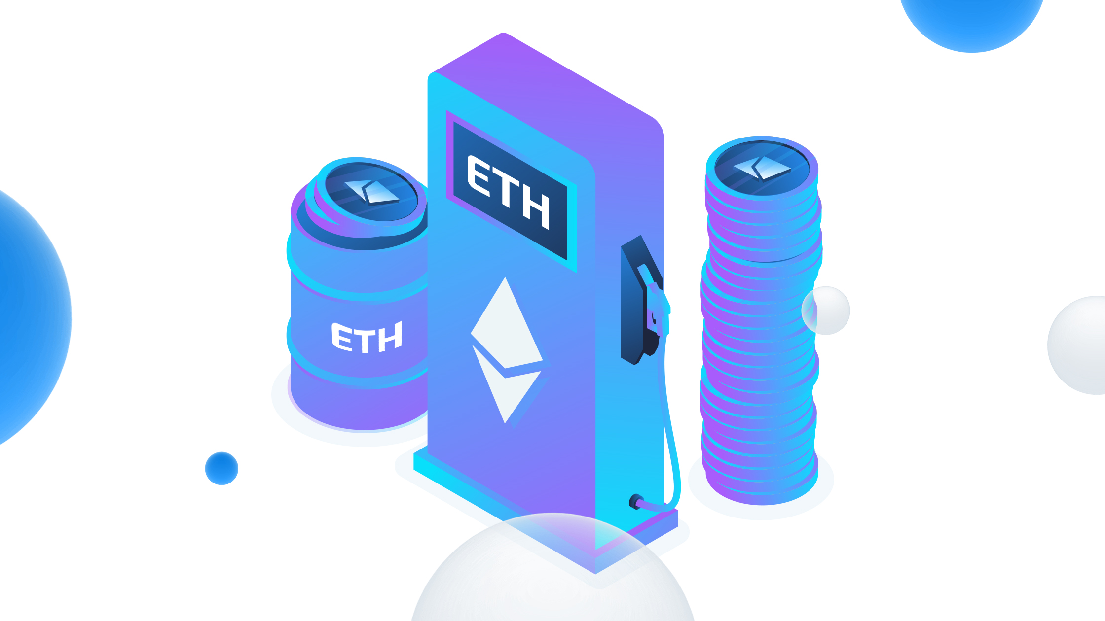 What is Ethereum Gas & How It Works? - Hodlnaut