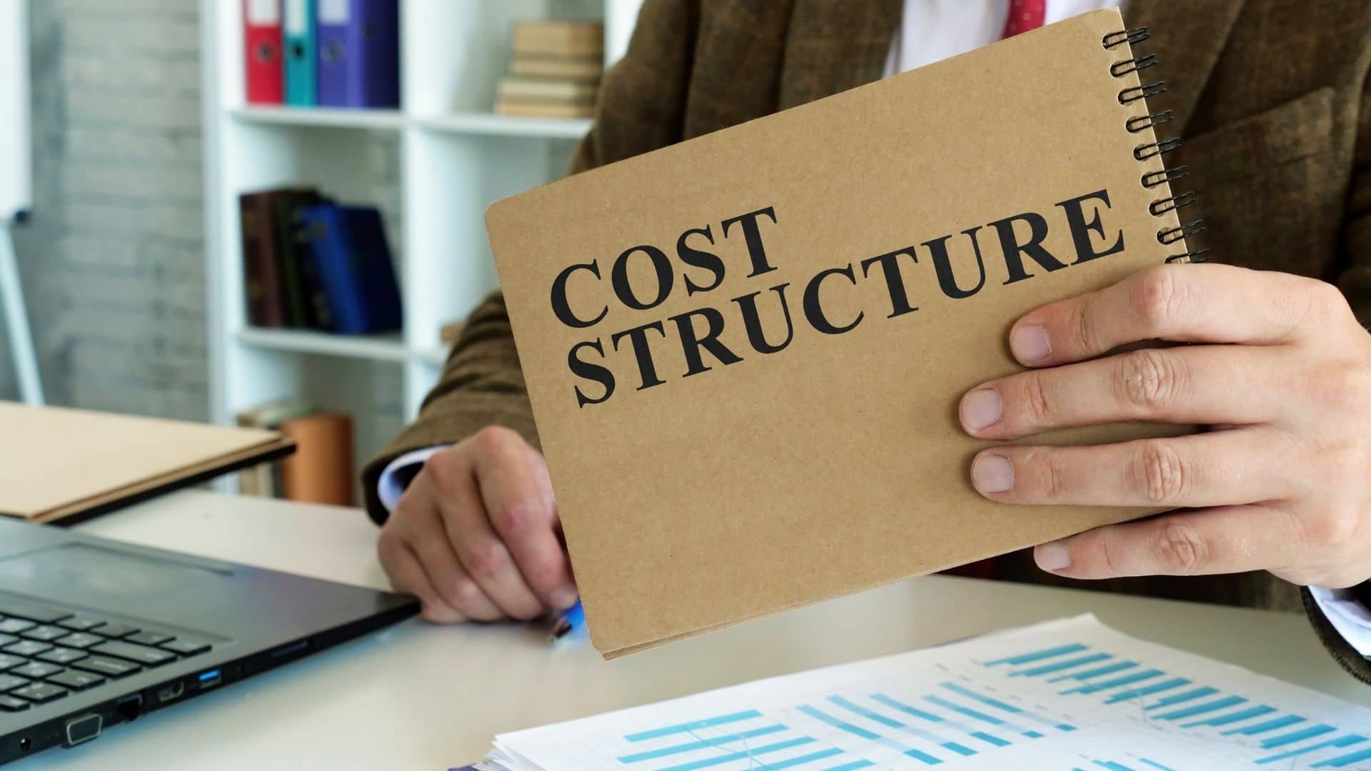 Cost Structure: Definition, Types, and Examples [2022]