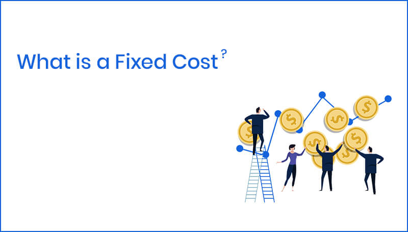 What is a fixed cost?