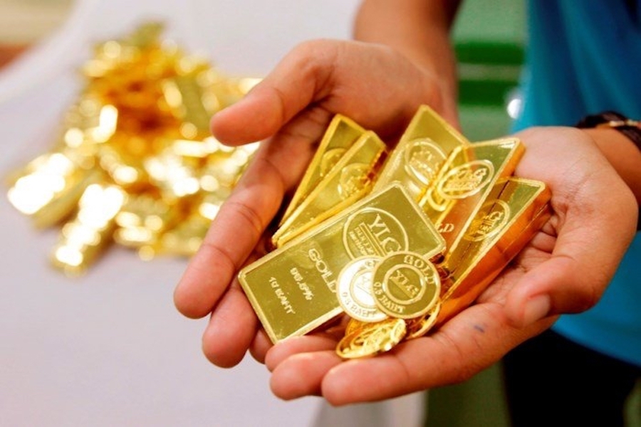 đầu tư vàng như thế nào？5 cách đầu tư vàng hiệu quả nhất