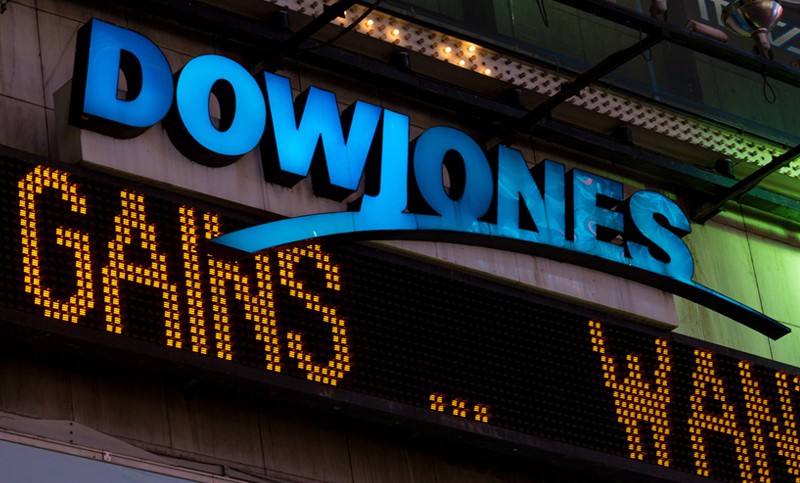 Chỉ số Dow Jones (Dow Jones Index) là gì?