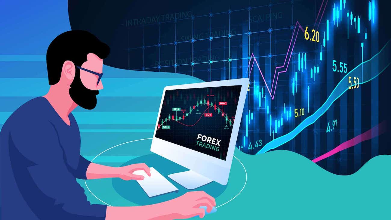The importance of knowing your Forex broker - africanbusinessreview.co.za