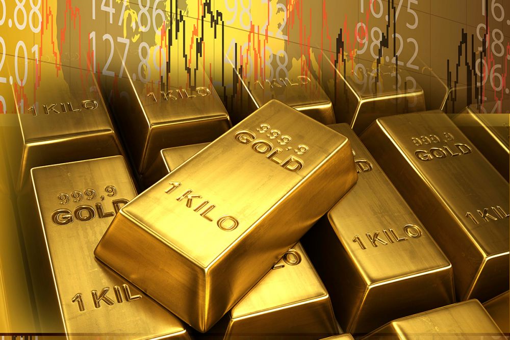 Giá vàng hôm nay 27/5: Giá vàng thế giới chịu áp lực lớn, lý do một quốc gia bán sạch kho vàng dự trữ; giá SJC lên bàn Quốc hội