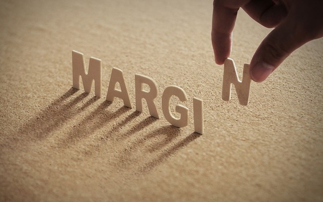 Nhiều Công ty Chứng khoán đã tiệm cận giới hạn cho vay margin