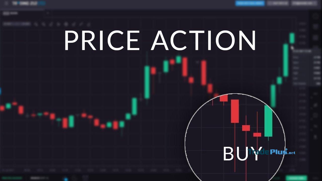 Price Action - Khái niệm, Phương pháp, Ứng dụng và mẫu hình Price Action | Trader Plus