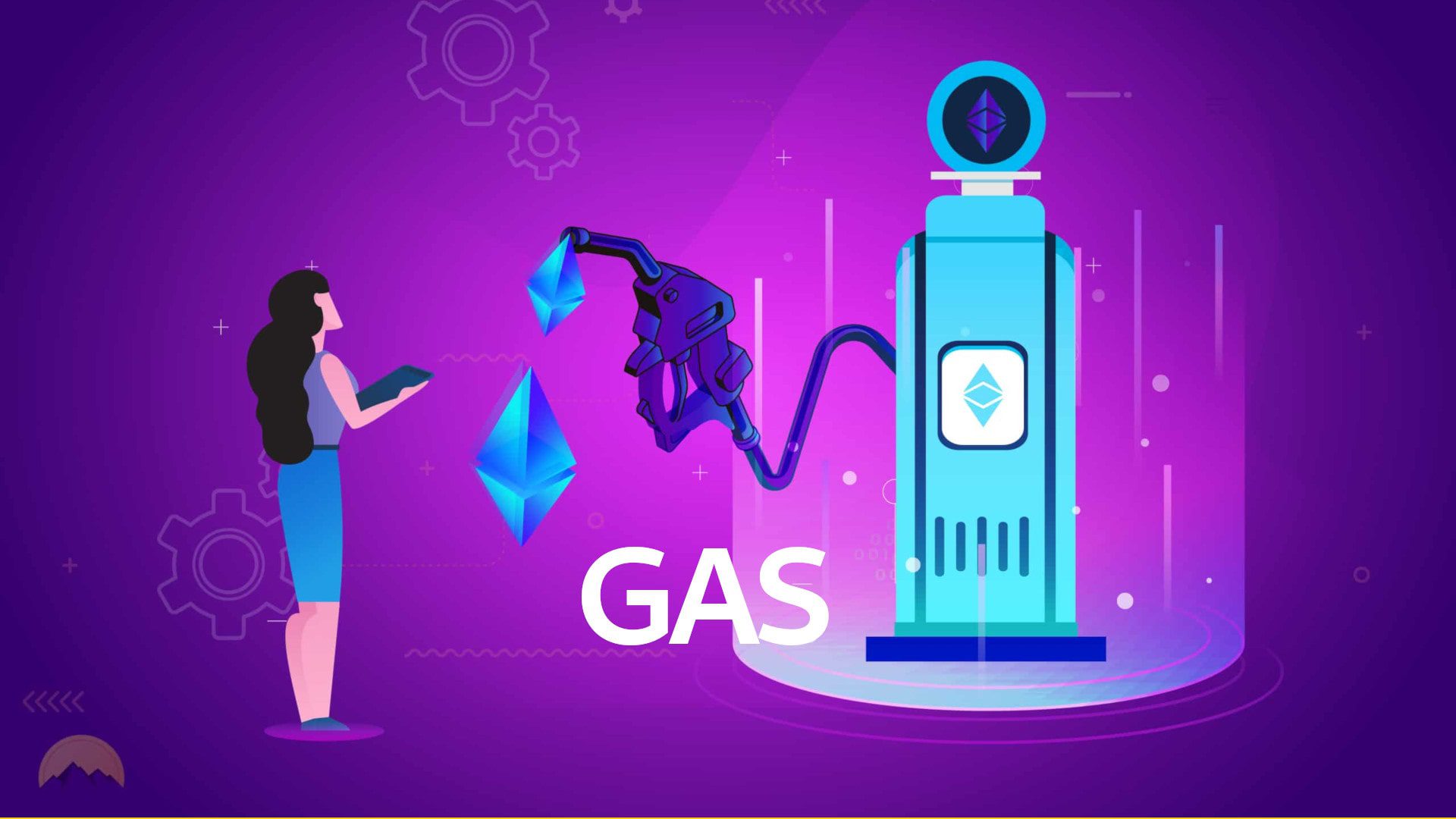 Qué es el gas en Ethereum? Calculadora y usos del Ether