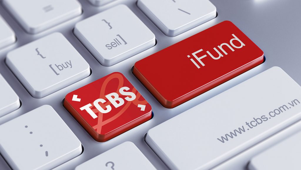 Đầu tư quỹ mở Techcombank iFund