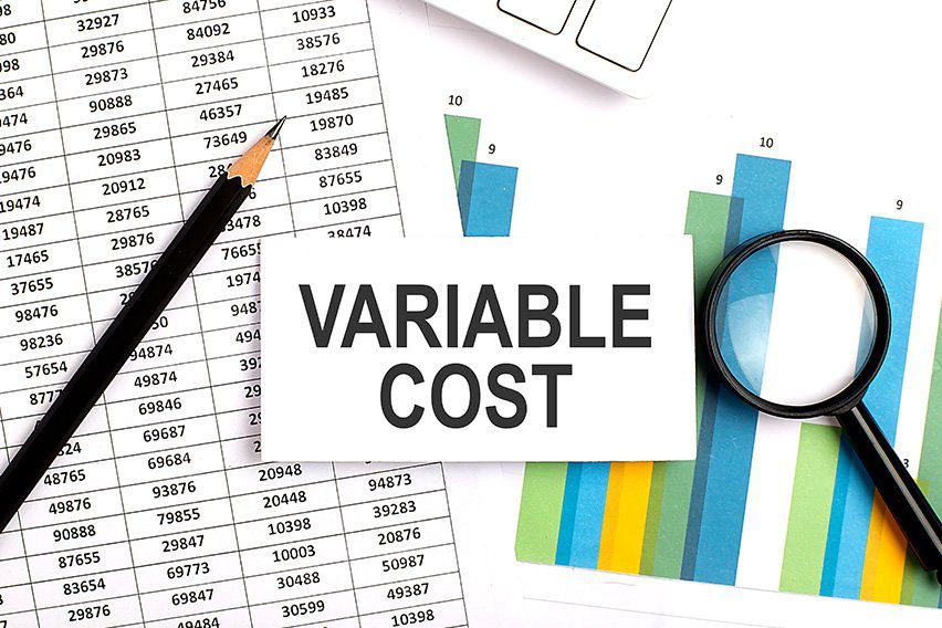 What Is a Variable Cost? A Simple Definition for Small Businesses | FreshBooks Resource Hub