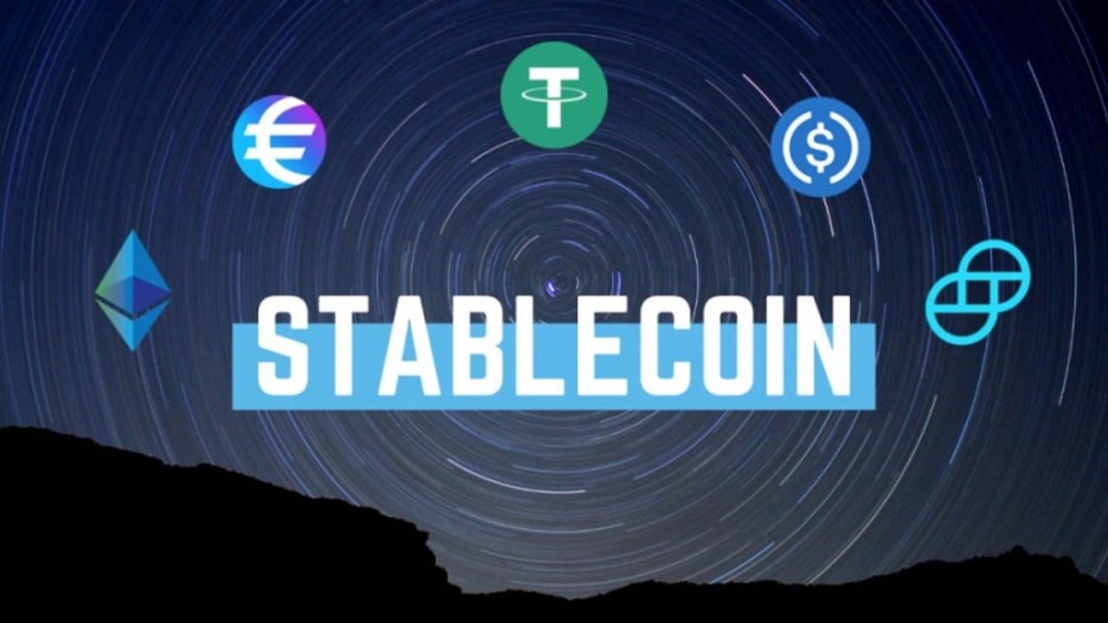 Stablecoin là gì? top 6 đồng Stablecoin lớn nhất hiện tại