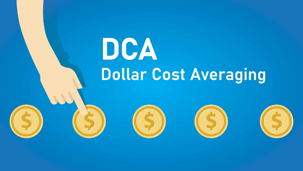 DCA là gì? Tại sao DCA lại quan trọng trong đầu tư?